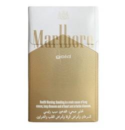 مارلبرو سیگار سفید عرب